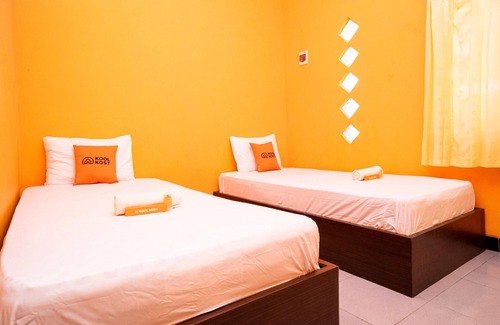 Tegal House | KoolKost Syariah near Transmart Tegal