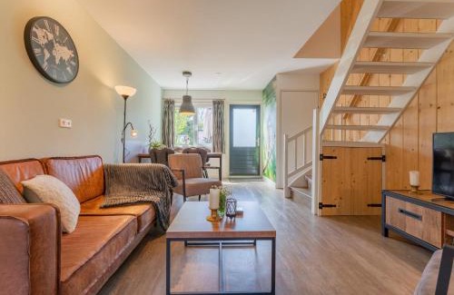Hulshorst House | Koolmees