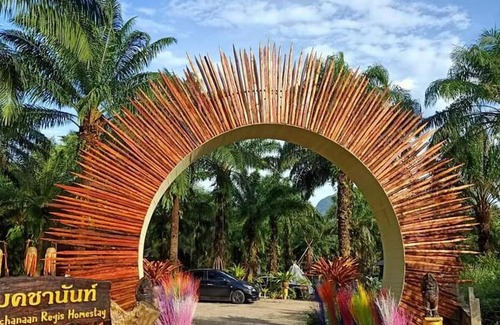 Krabi House | Koom Kachanaan