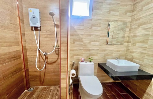 Ban Dung Hotel | Koon Hom Apartment