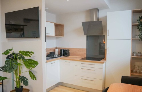 Landerneau Apartment | KoonTy - Luxury accommodation in Finistère n°223