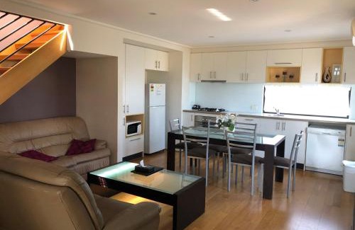 Lakes Entrance Resort | Koonwarra Holiday Park