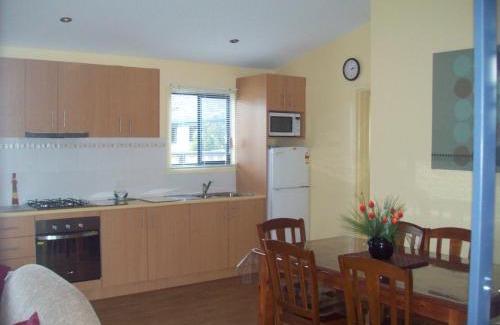 Lakes Entrance Resort | Koonwarra Holiday Park