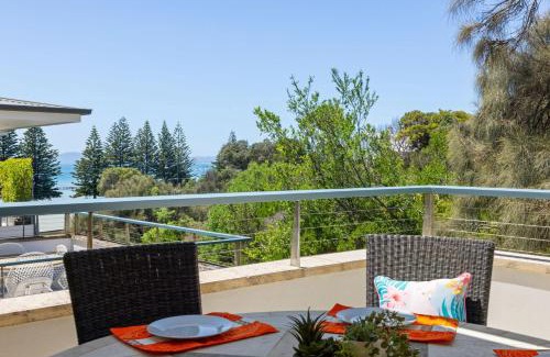 Sorrento Apartment | Koonya Paradise