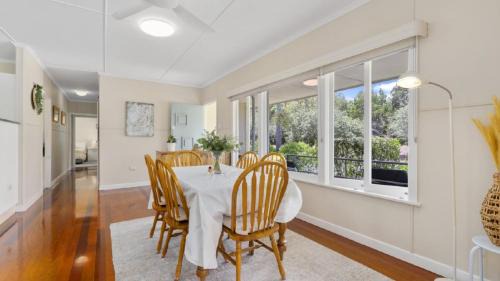 Woorim House | Kooringal Cottage - Home By The Sea