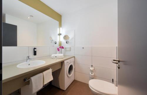 Ludwigsvorstadt-Kliniken Apartment | KOOS Hotel&Apartments - City Aparthotel
