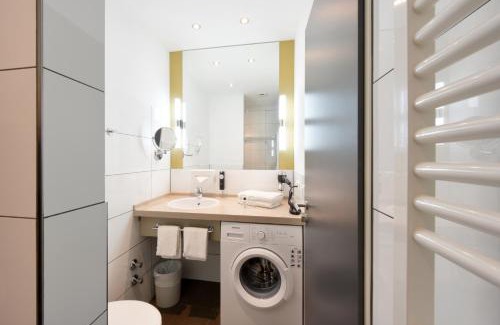 Ludwigsvorstadt-Kliniken Apartment | KOOS Hotel&Apartments - City Aparthotel