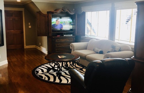 Balfour House | Kootenay Wild
