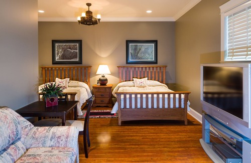 Balfour House | Kootenay Wild