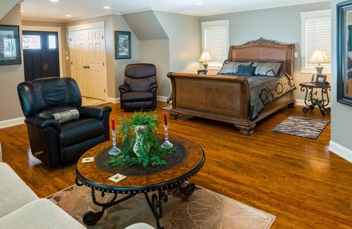 Balfour House | Kootenay Wild