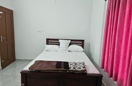 Kuttattukulam Apartment | Koothattukulam