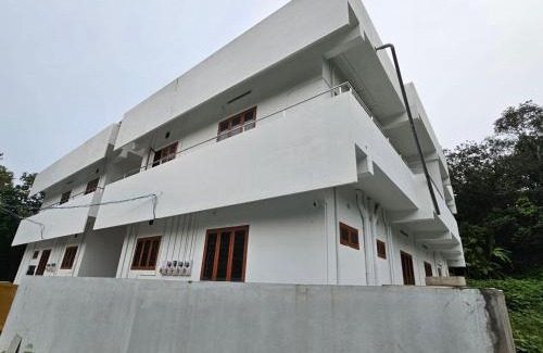 Kuttattukulam Apartment | Koothattukulam