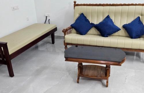Kuttattukulam Apartment | Koothattukulam