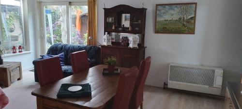 Haren House | Kop vd Hondsrug1