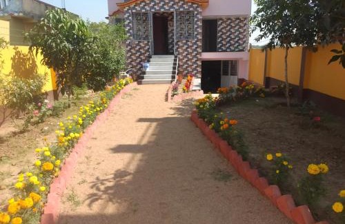 Bolpur House | Kopai Alex