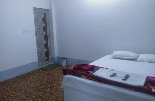 Bolpur Hotel | Kopai View