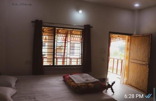 Bolpur Hotel | Kopai View