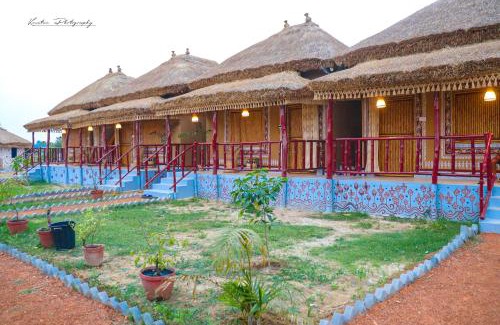 Bolpur Hotel | Kopai View