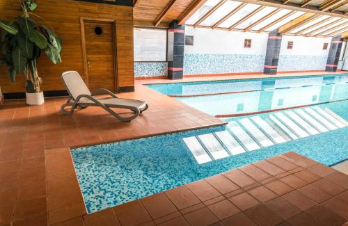 Tsqneti Resort | Kopala Tskneti Hotel
