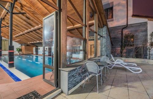 Tsqneti Resort | Kopala Tskneti Hotel