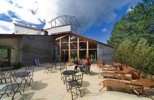 Tsqneti Resort | Kopala Tskneti Hotel