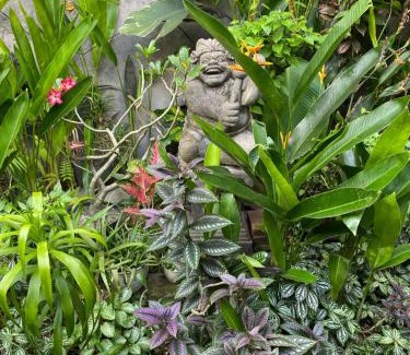Ubud City-Centre House | Kope House Ubud