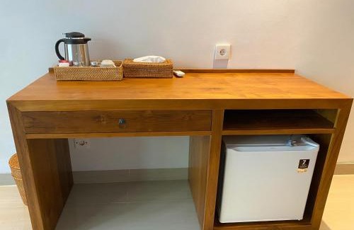 Ubud City-Centre House | Kope House Ubud