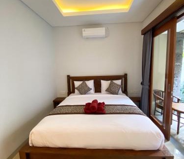 Ubud City-Centre House | Kope House Ubud
