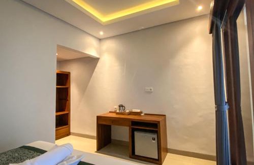 Ubud City-Centre House | Kope House Ubud
