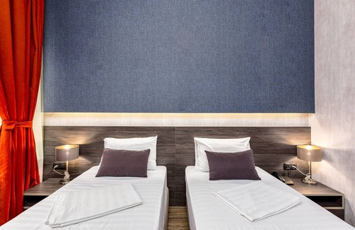 Chugureti Hotel | Kope Palace