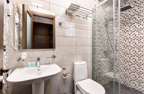 Chugureti Hotel | Kope Palace
