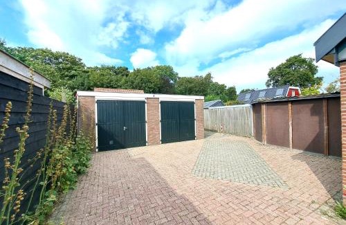 Den Burg House | Koperwiek Texel