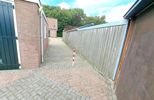 Den Burg House | Koperwiek Texel