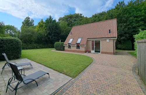 Den Burg House | Koperwiek Texel