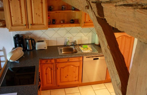 Schleching Apartment | Kopie von holiday flat