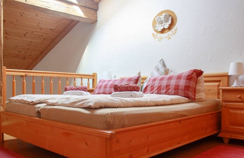 Schleching Apartment | Kopie von holiday flat