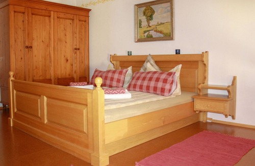 Schleching Apartment | Kopie von holiday flat
