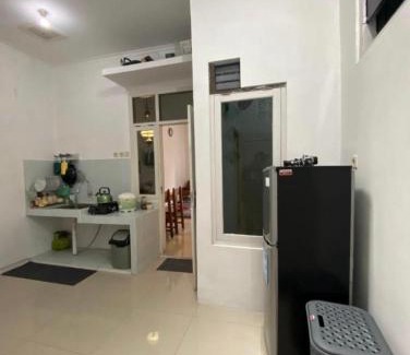 Purworejo House | Koplak Homestay