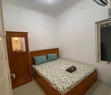 Purworejo House | Koplak Homestay