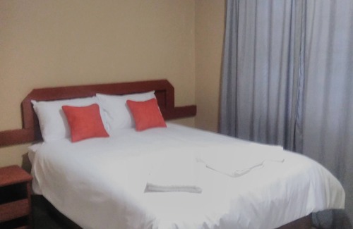 Kopong House | Kopong Guest House