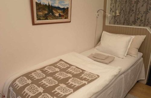 Falun Bed & Breakfast | Kopparstugans Bed & Breakfast