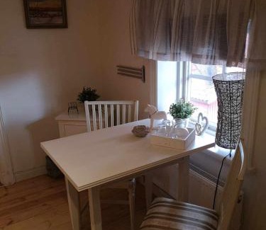 Falun Bed & Breakfast | Kopparstugans Bed & Breakfast