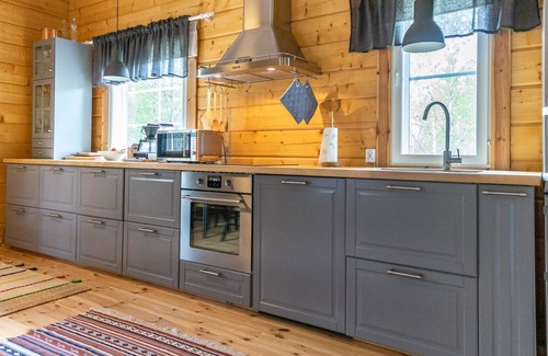 Kehys-Kainuu House | Koppelomaa by Interhome