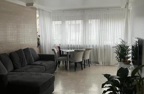 Relenberg Apartment | Koppental Apartament