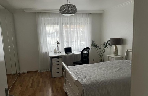 Relenberg Apartment | Koppental Apartament