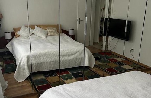 Relenberg Apartment | Koppental Apartament