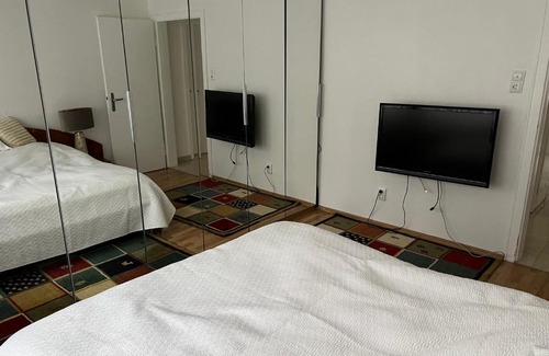 Relenberg Apartment | Koppental Apartament
