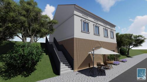 Pritluky Apartment | Kopr