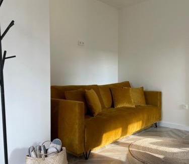 Pritluky Apartment | Kopr
