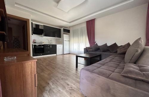 Sigacık Apartment | Kopuz Apart Otel